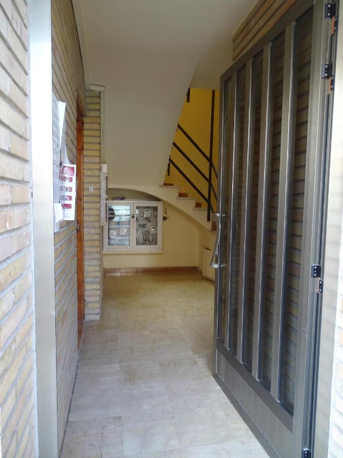 Apartamento Beatrix, Primera Linea, Con Aparcamiento Apartment Gandia Ngoại thất bức ảnh